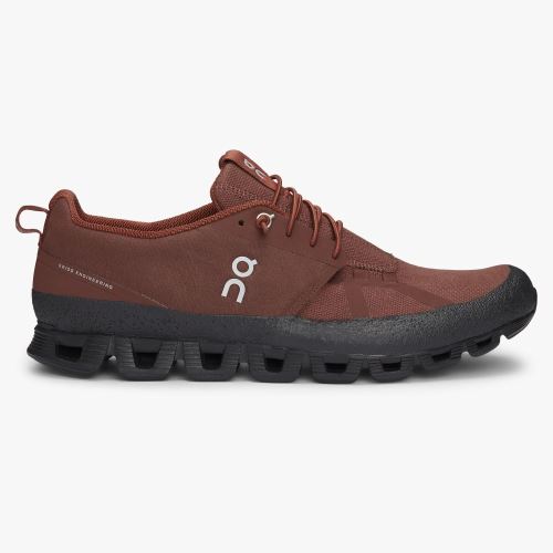 Scarpe da Ginnastica ON Cloud Dip Uomo Bordeaux IT 70503